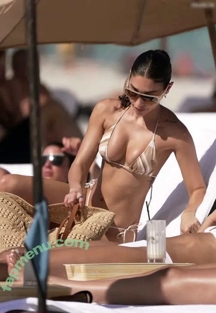 Chantel Jeffries nude photo #2278 (Ceejay the DJ / ChantelJeffries)