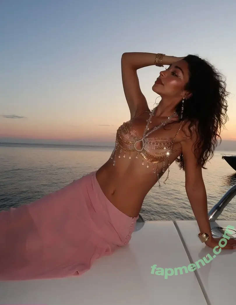 Chantel Jeffries nude photo #2466 (Ceejay the DJ / ChantelJeffries)