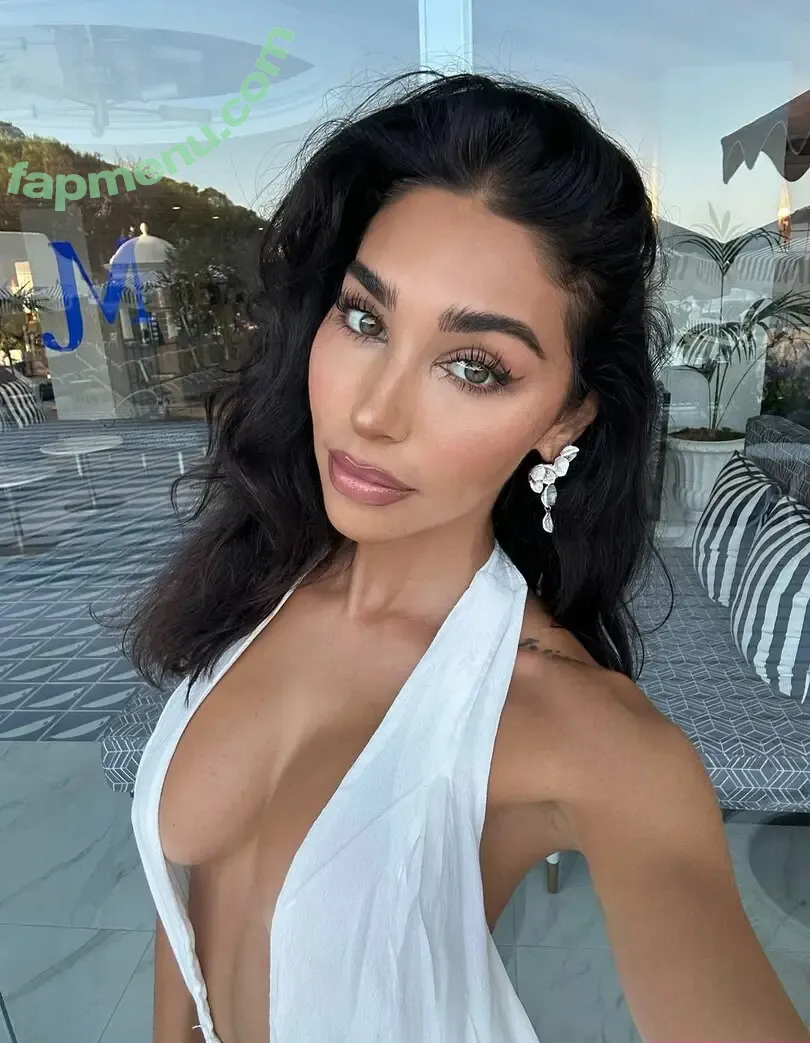 Chantel Jeffries nude photo #2502 (Ceejay the DJ / ChantelJeffries)