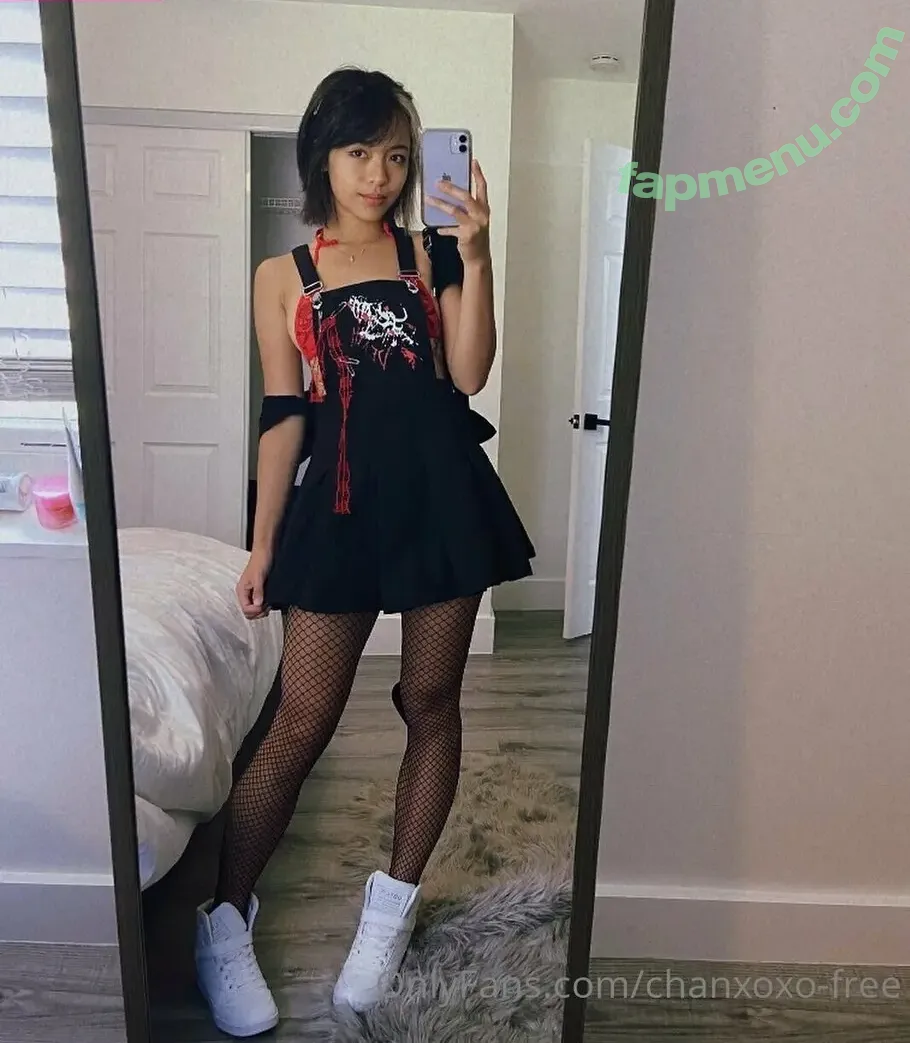 chanxoxo-free nude photo #0015 (chanxoxo)
