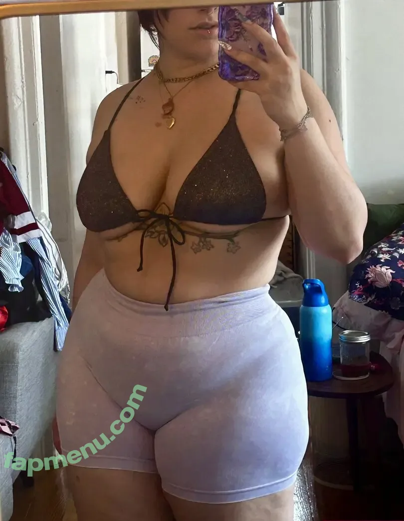 Chaos Fae Ari nude photo #0048 ($AriRoya / afaeded / afghanican / chaos.fae / spiceelatina_)