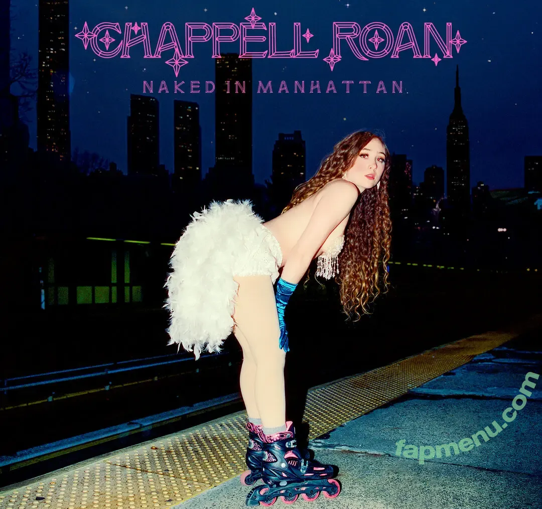 Chappel Roan nude photo #0001 (Chappel Roan)