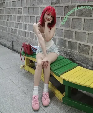 Charechii / Charess nude photo #0485