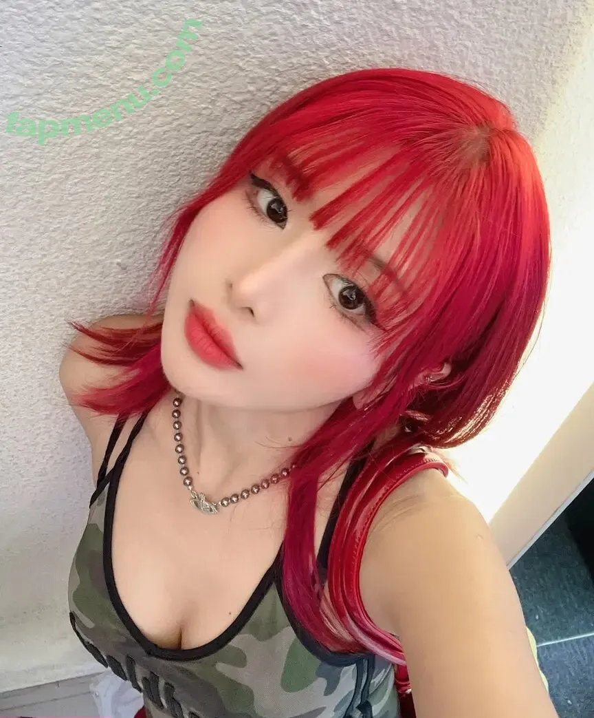 Charechii nude photo #0483 (Charess)