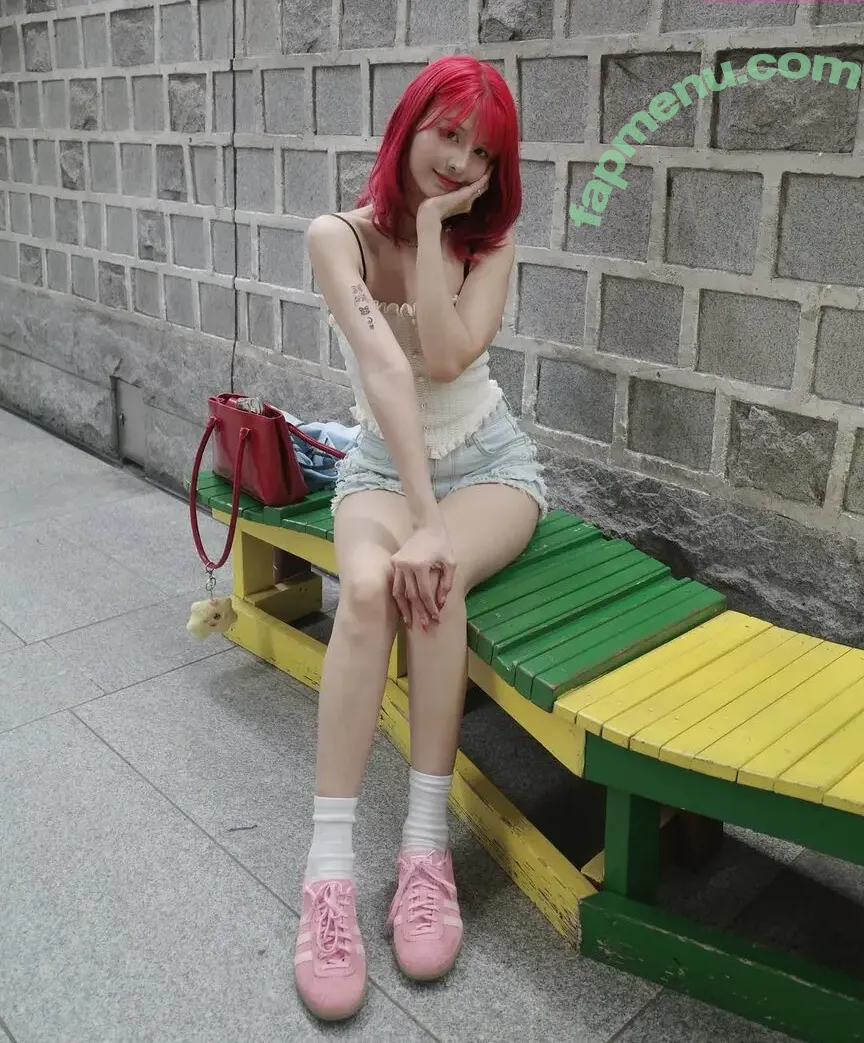 Charechii nude photo #0485 (Charess)