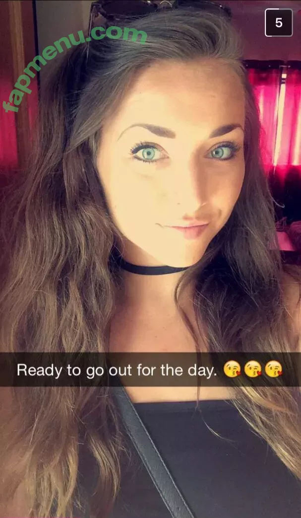 Charis Lister nude photo #0015 (charislister / gracecharisxo)