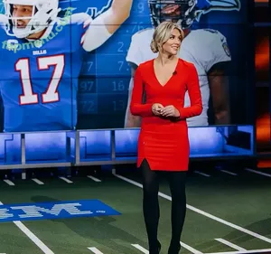 Charissa Thompson / Sportscaster / charissajthompson nude photo #0026