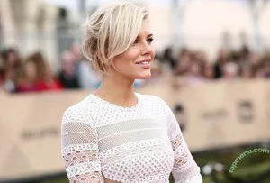 Charissa Thompson / Sportscaster / charissajthompson nude photo #0073