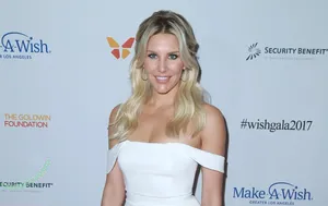 Charissa Thompson / Sportscaster / charissajthompson nude photo #0081