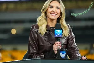 Charissa Thompson / Sportscaster / charissajthompson nude photo #0084