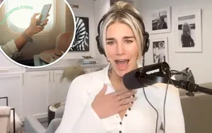 Charissa Thompson / Sportscaster / charissajthompson nude photo #0086