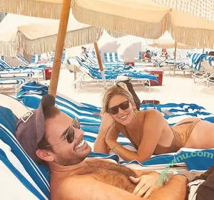 Charissa Thompson / Sportscaster / charissajthompson nude photo #0088