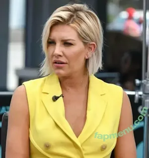 Charissa Thompson / Sportscaster / charissajthompson nude photo #0089