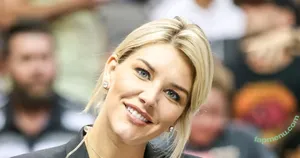 Charissa Thompson / Sportscaster / charissajthompson nude photo #0098