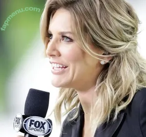 Charissa Thompson / Sportscaster / charissajthompson nude photo #0102