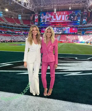 Charissa Thompson / Sportscaster / charissajthompson nude photo #0109