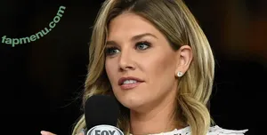 Charissa Thompson / Sportscaster / charissajthompson nude photo #0111