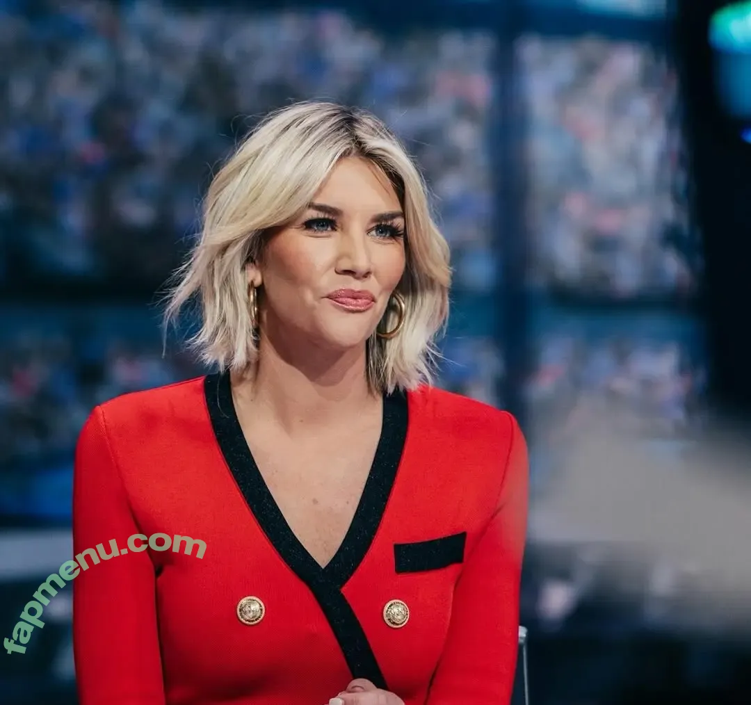Charissa Thompson nude photo #0030 (Sportscaster / charissajthompson)