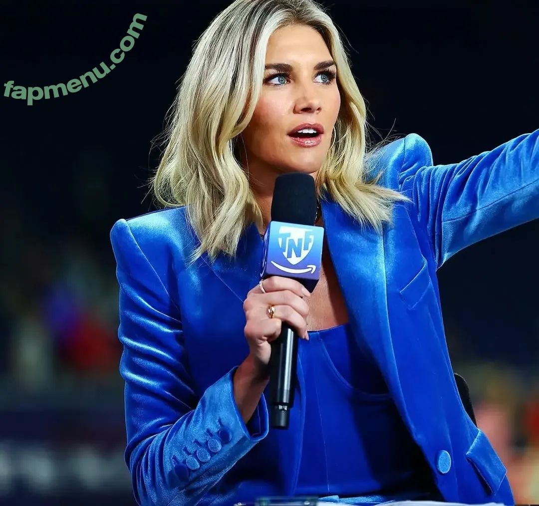 Charissa Thompson nude photo #0049 (Sportscaster / charissajthompson)