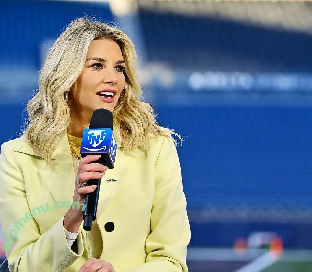 Charissa Thompson nude photo #0051 (Sportscaster / charissajthompson)