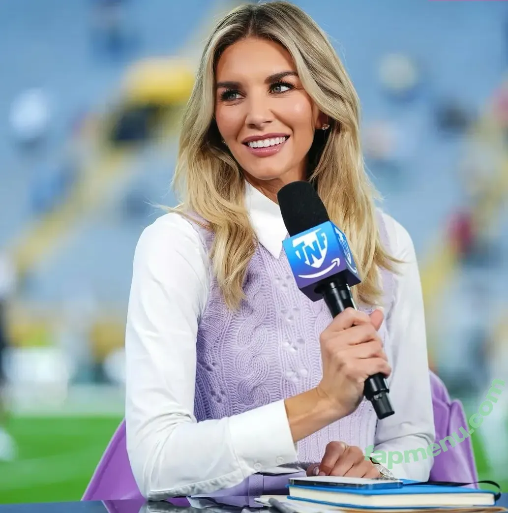 Charissa Thompson nude photo #0062 (Sportscaster / charissajthompson)