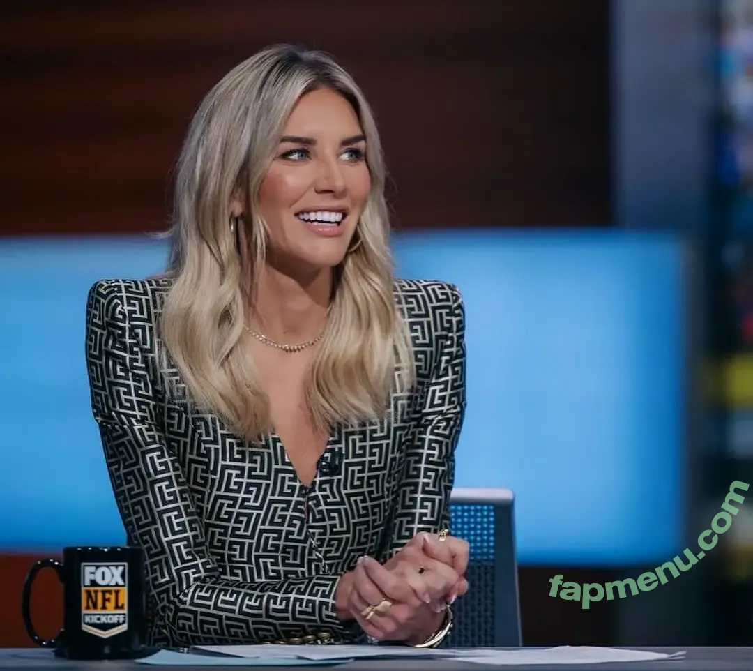 Charissa Thompson nude photo #0064 (Sportscaster / charissajthompson)