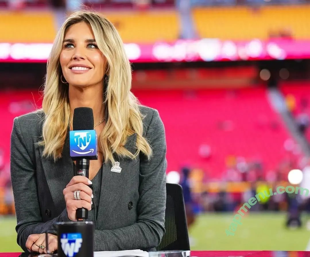 Charissa Thompson nude photo #0065 (Sportscaster / charissajthompson)