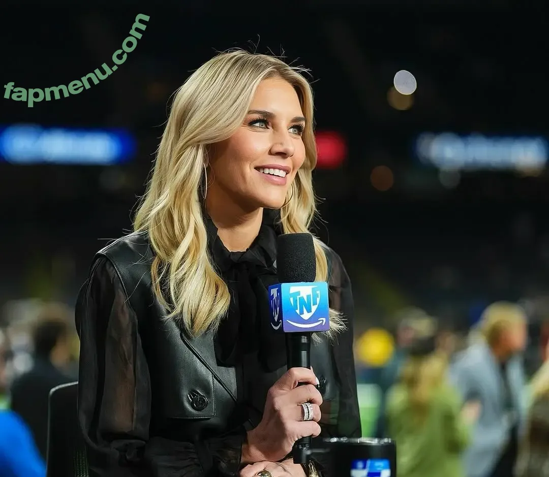 Charissa Thompson nude photo #0066 (Sportscaster / charissajthompson)