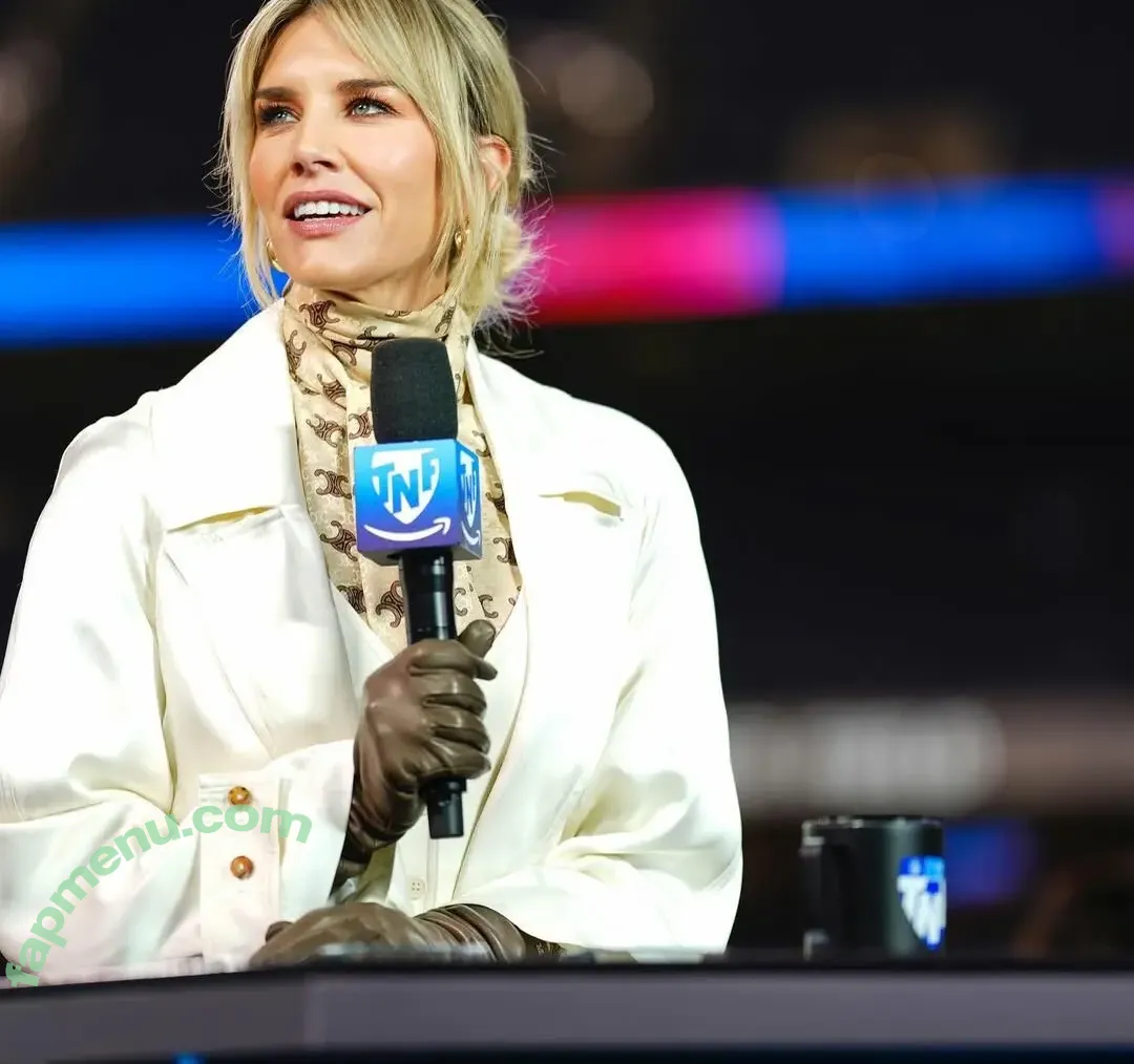 Charissa Thompson nude photo #0068 (Sportscaster / charissajthompson)