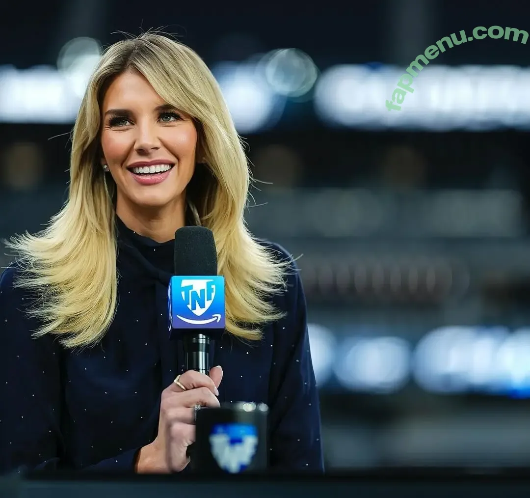 Charissa Thompson nude photo #0071 (Sportscaster / charissajthompson)