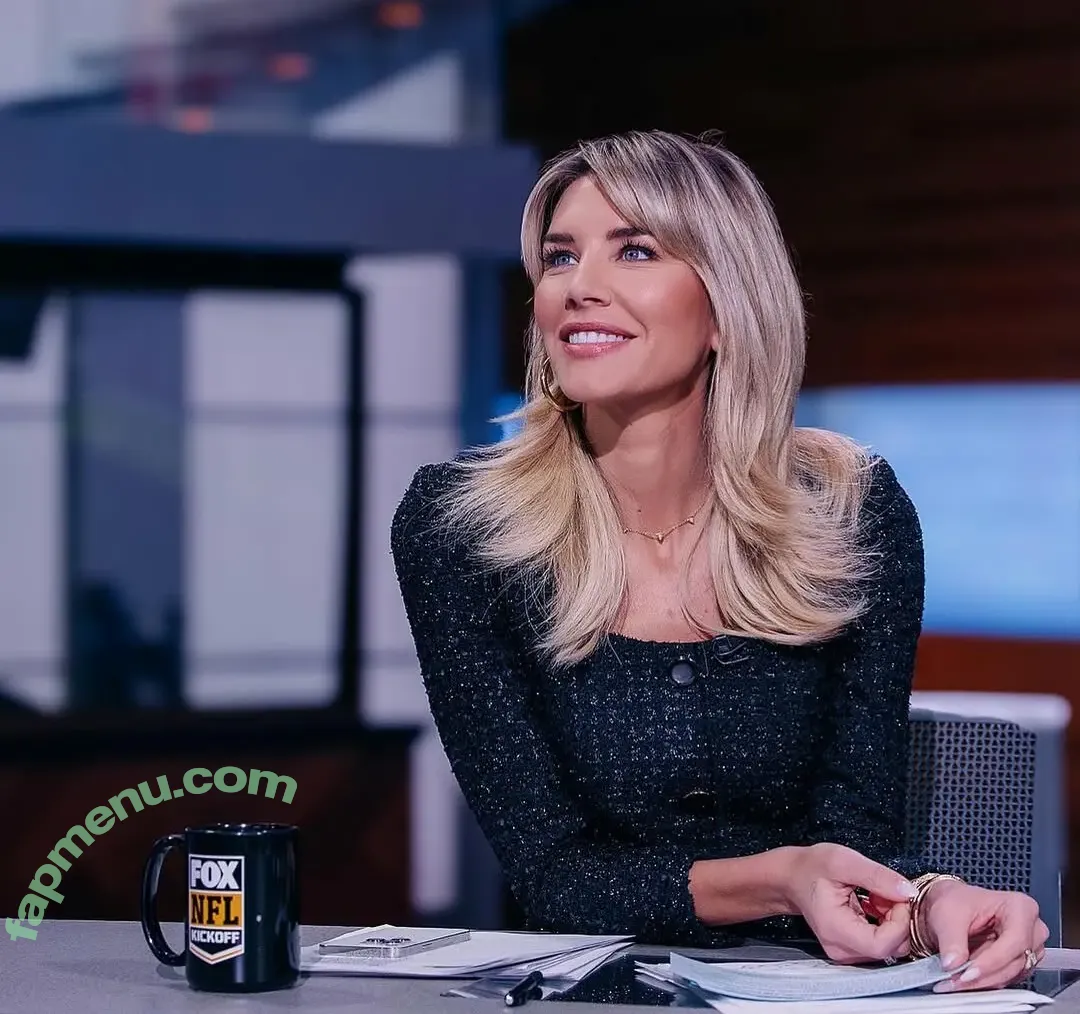 Charissa Thompson nude photo #0072 (Sportscaster / charissajthompson)