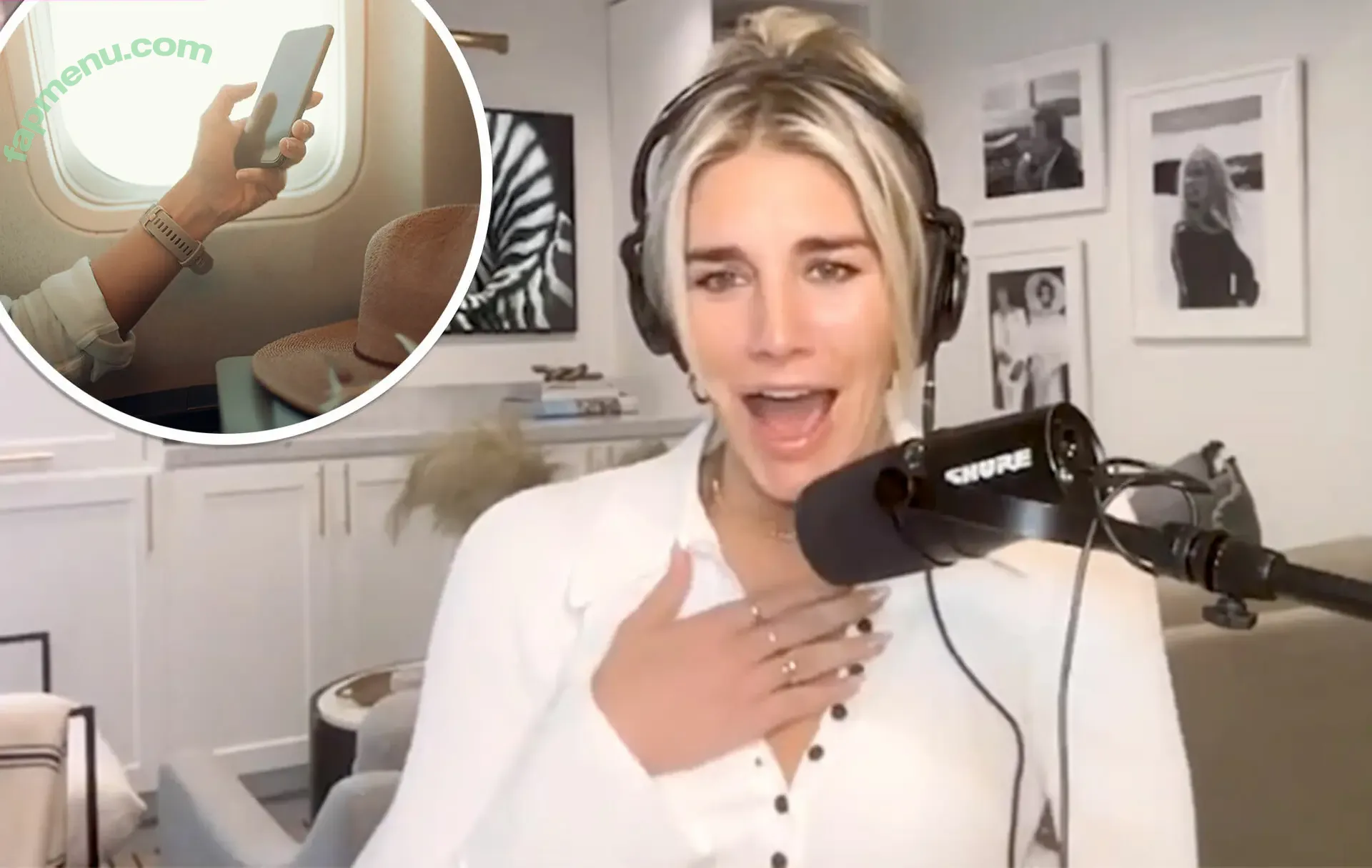 Charissa Thompson nude photo #0086 (Sportscaster / charissajthompson)