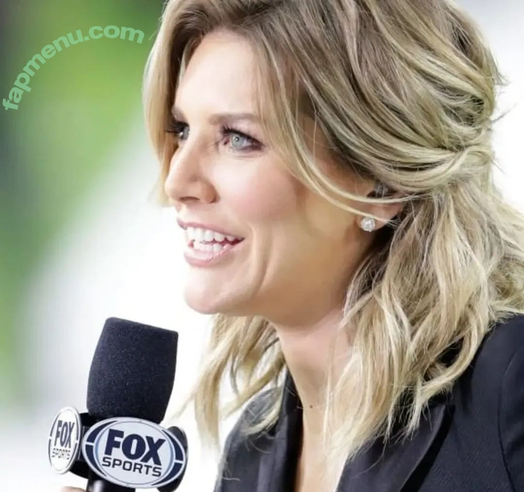 Charissa Thompson nude photo #0102 (Sportscaster / charissajthompson)