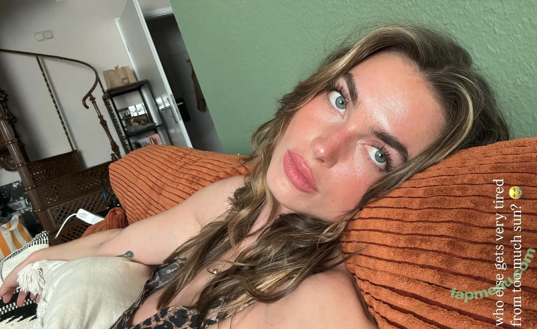 Charleen Weiss nude photo #0481 (charleenweiss)