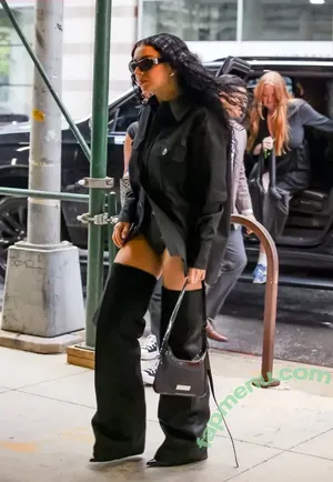 Charli XCX / charli_xcx / charlignarly nude photo #3411