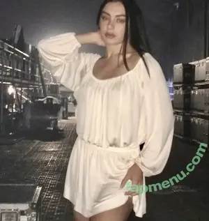 Charli XCX / charli_xcx / charlignarly nude photo #3415