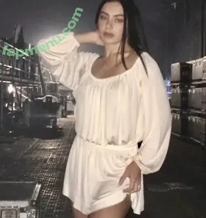 Charli XCX / charli_xcx / charlignarly nude photo #3416