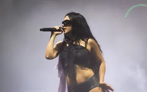 Charli XCX / charli_xcx / charlignarly nude photo #3424