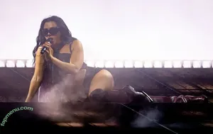 Charli XCX / charli_xcx / charlignarly nude photo #3459