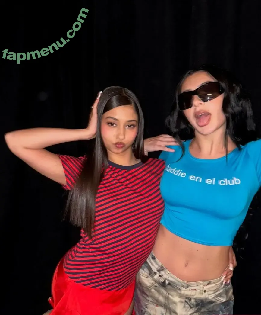 Charli XCX nude photo #3154 (charli_xcx / charlignarly)