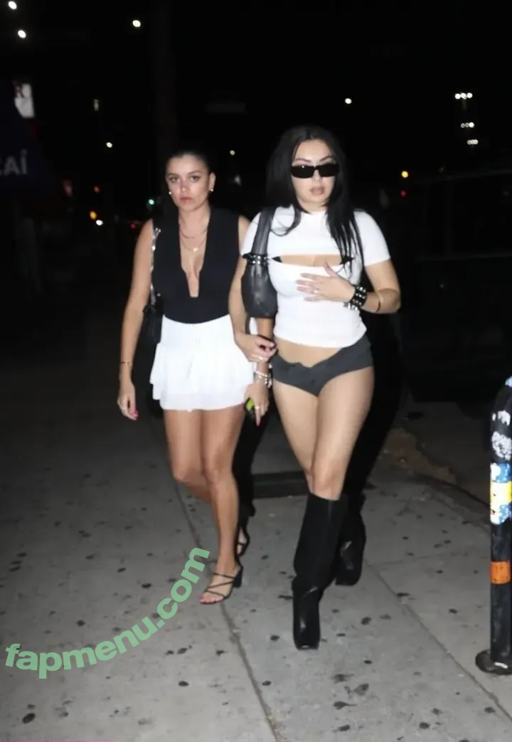 Charli XCX nude photo #3225 (charli_xcx / charlignarly)