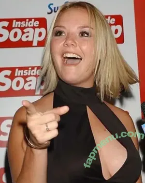 Charlie Brooks / charlie_brooks_xx nude photo #0036