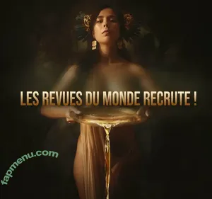 Charlie Danger / Les Revues du Monde / charlie__danger / revuesdumonde nude photo #0003