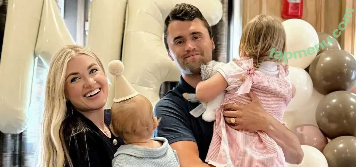 Charlie Kirk nude photo #0005 (Charlie Kirk)