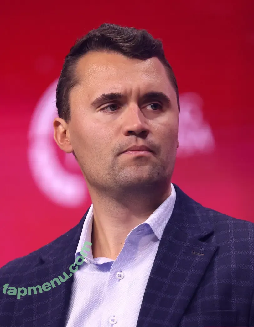 Charlie Kirk nude photo #0007 (Charlie Kirk)