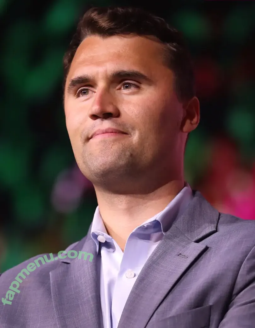 Charlie Kirk nude photo #0008 (Charlie Kirk)