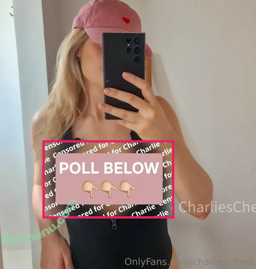 charlieschest nude photo #0003 (charlieschest)