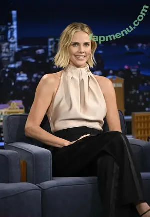 Charlize Theron / CharlizeAfrica nude photo #1003