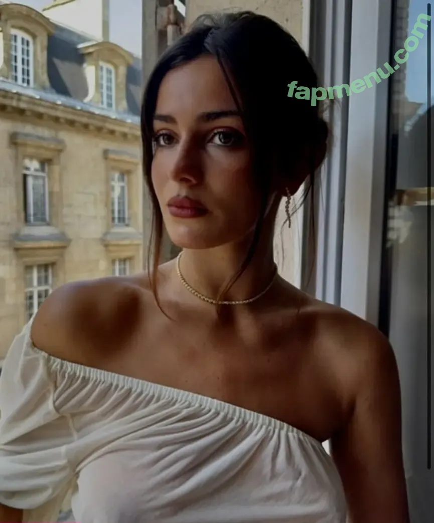 Charlotte Argyrou nude photo #0013 (char_argyrou)