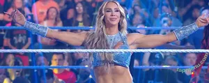 Charlotte Flair / WWE / charlottewwe nude photo #1053